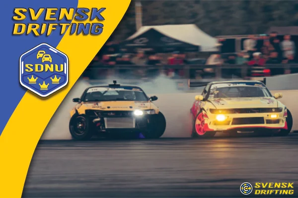 Svensk Drifting