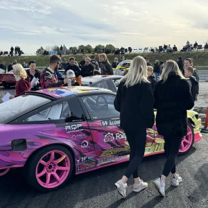 Tierp inför SM Finalen 2025